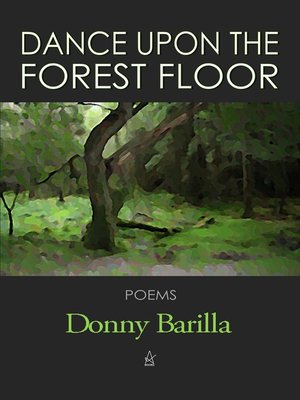 cover image of Dance Upon the Forest Floor